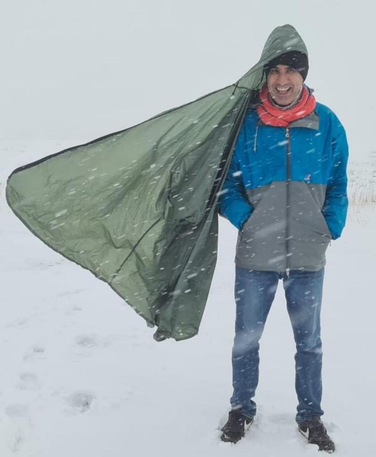 Escale Rando Taliouine Otel Dış mekan fotoğraf