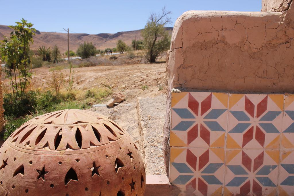 Escale Rando Taliouine Otel Dış mekan fotoğraf