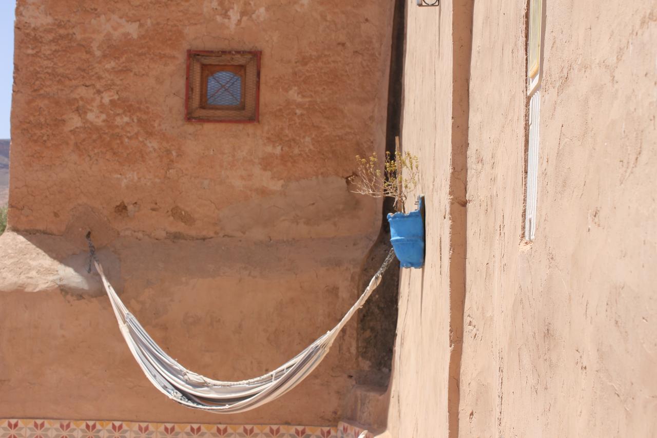 Escale Rando Taliouine Otel Dış mekan fotoğraf